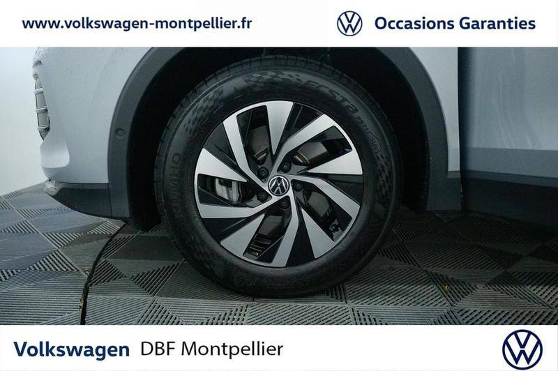 Volkswagen Tiguan 2.0 Tdi 150ch Dsg7 Vw Edition