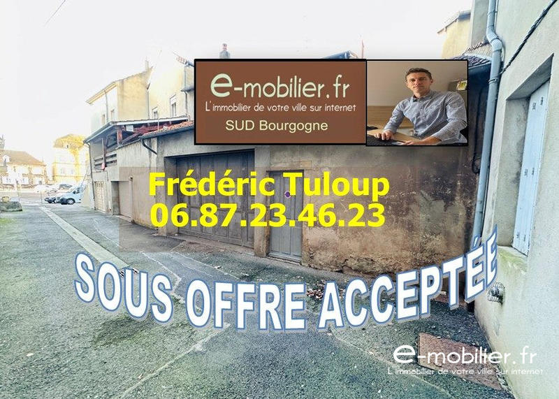 Parking / Garage - 50 m²