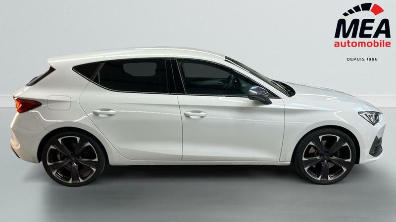 Cupra Leon 1.4 E-Hybrid 245 Ch Dsg6 Vz