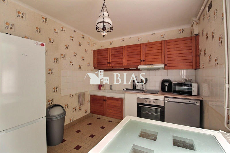 Maison - 53 m² - 2 pièces