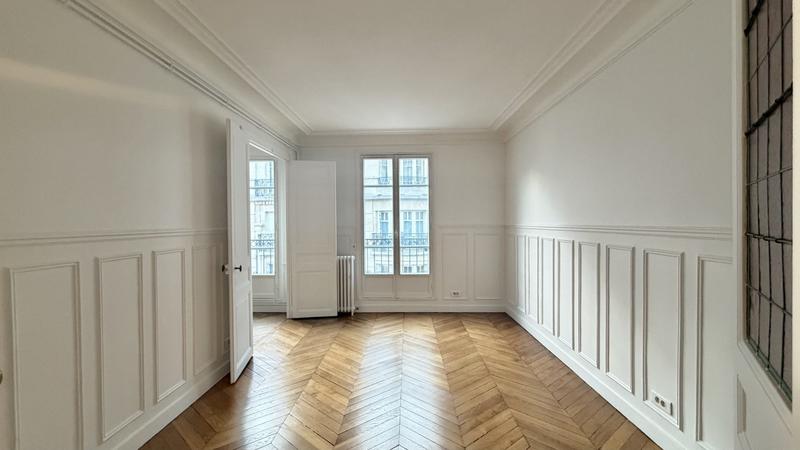 Appartement - 88 m² - 4 pièces