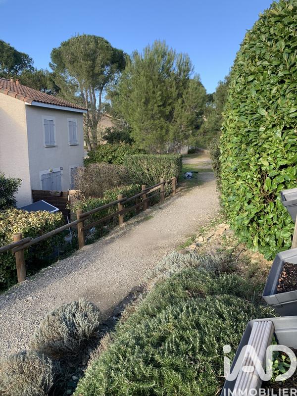 Maison - 33 m² - 2 pièces