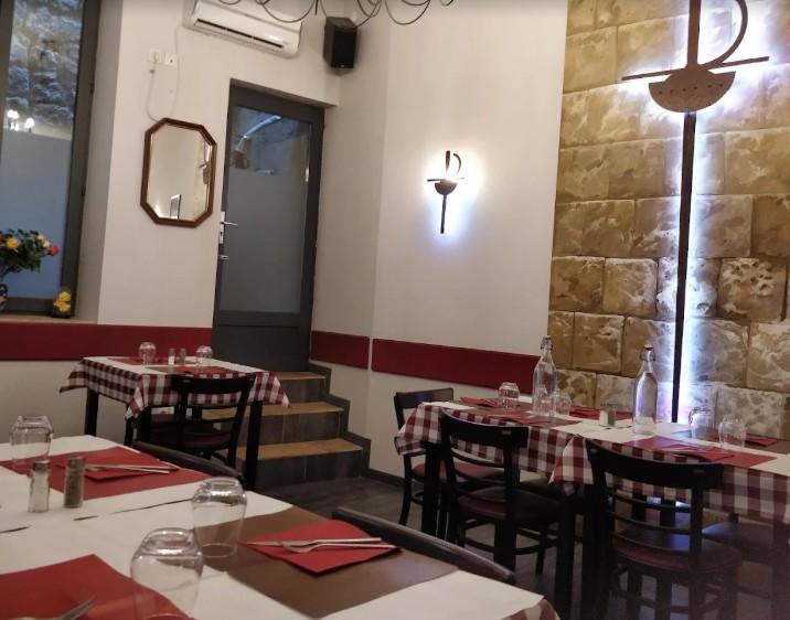 Fonds de commerce - 100 m²