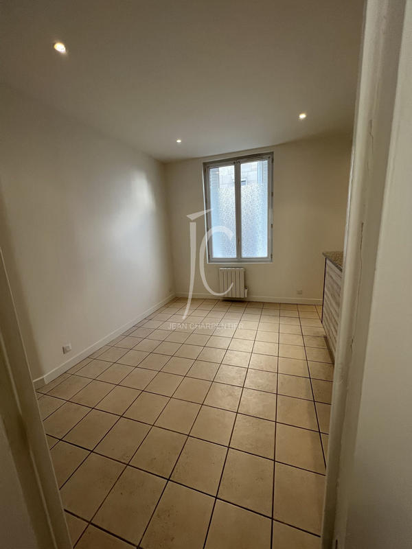 Appartement - 35 m² - 2 pièces