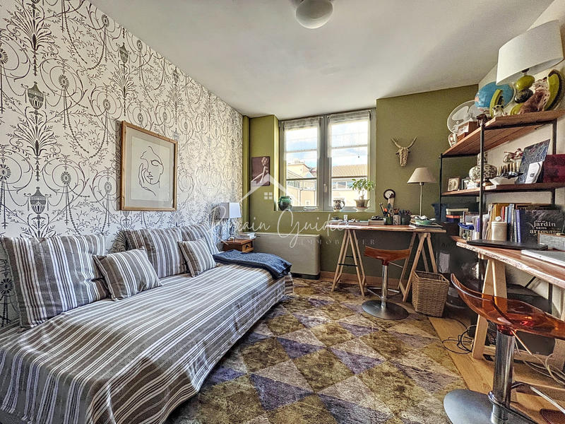 Duplex - 71 m² - 3 pièces