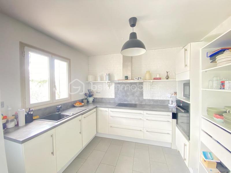 Maison de village - 122 m² - 4 pièces