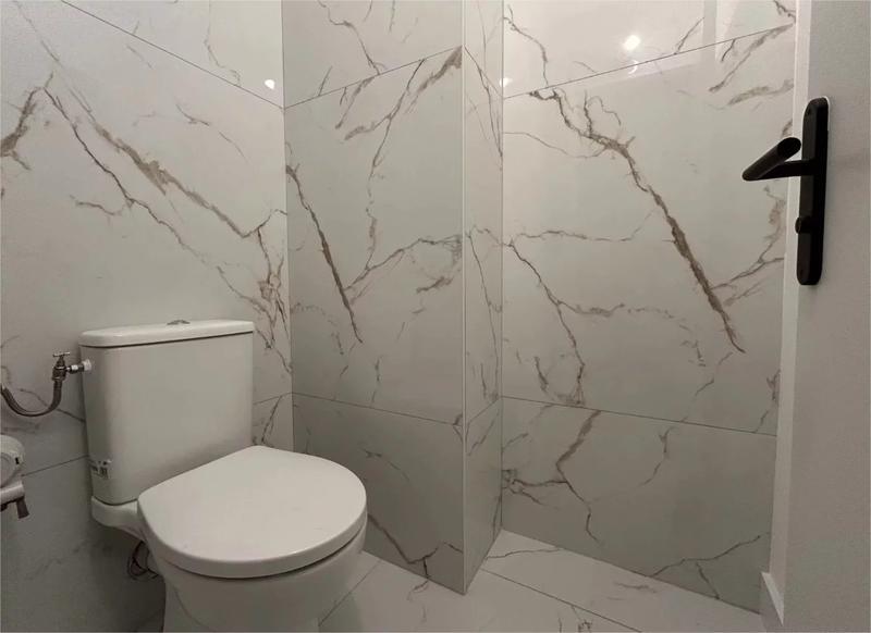 Appartement - 95 m² - 4 pièces