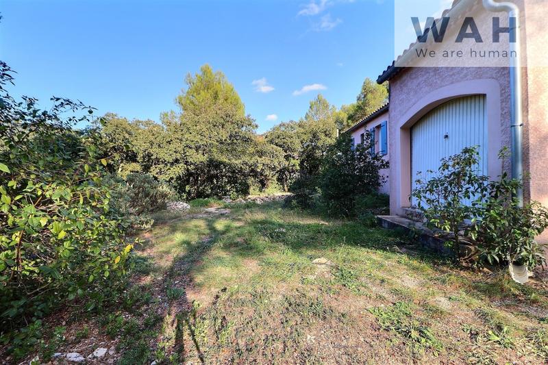 Maison - 100 m² - 6 pièces