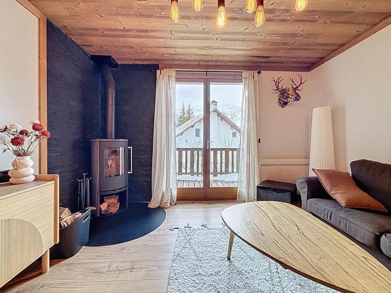 Appartement - 128 m² - 4 pièces