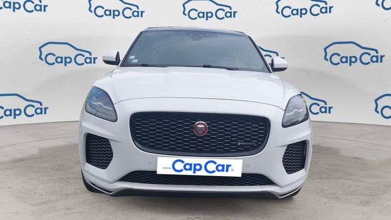 Jaguar E-Pace 2.0 d 180 Awd Bva R-Dynamique s - Automatique