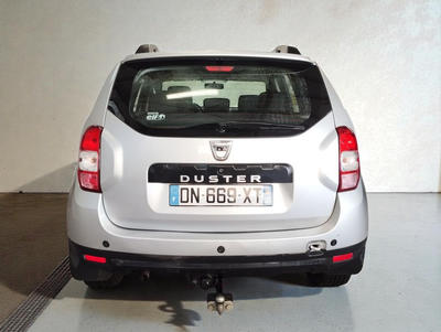 Dacia Duster 1.5 Dci 90 4x2 Laureate 5p