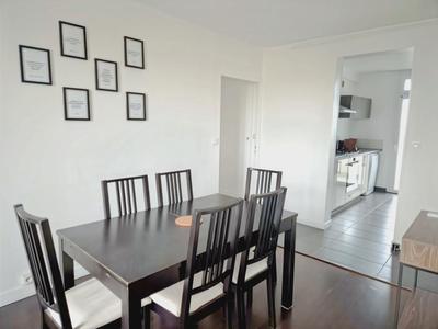 Appartement - 70 m² - 4 pièces