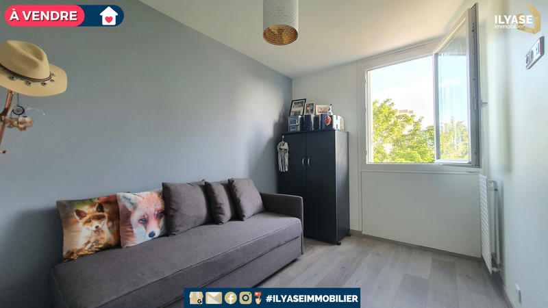 Appartement - 83 m² - 3 pièces