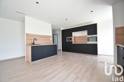 Maison - 116 m² - 5 pièces