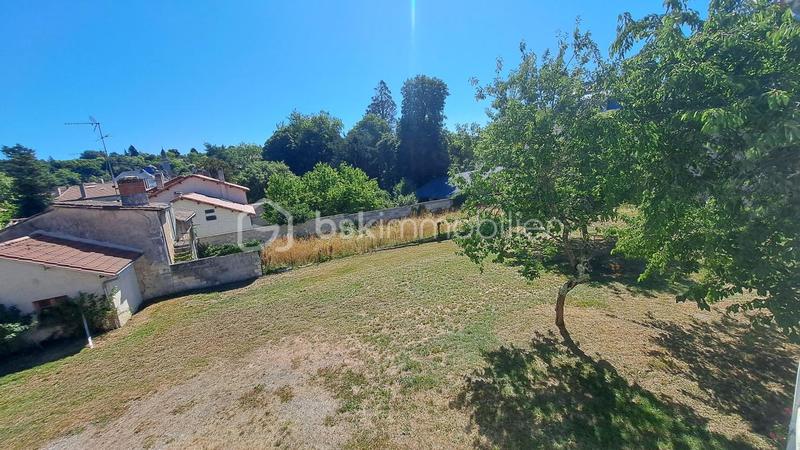 Maison de ville - 133 m² - 5 pièces