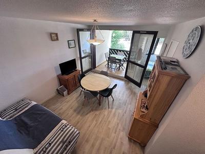 Appartement - 26 m² - 2 pièces