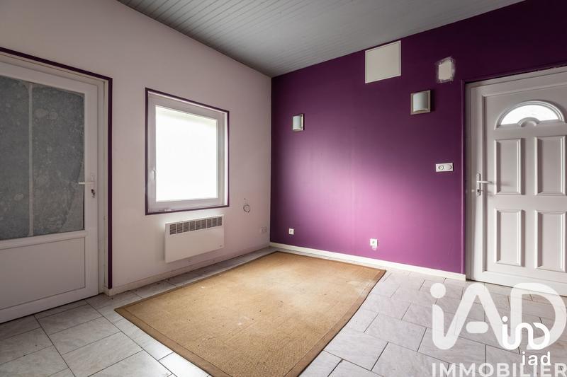Maison - 180 m² - 13 pièces