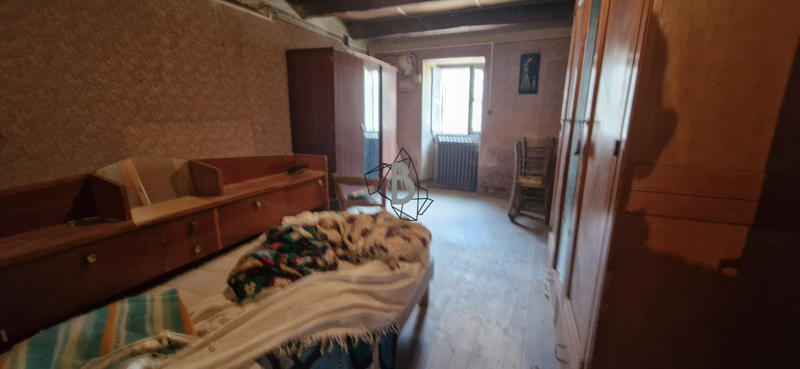 Maison - 64 m² - 4 pièces