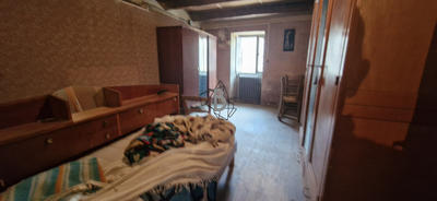 Maison - 64 m² - 4 pièces