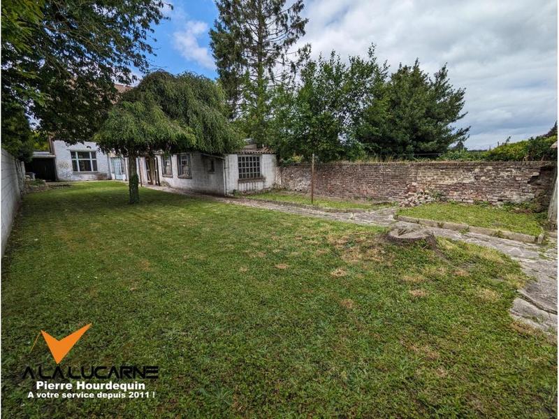 Maison - 154 m² - 7 pièces