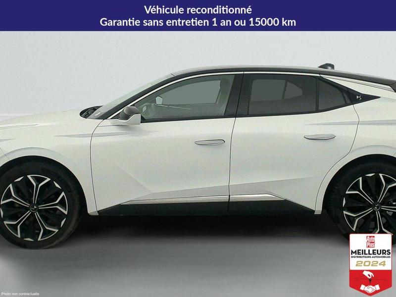 Ds Ds 4 Ds4 PureTech 130 Eat8 Rivoli