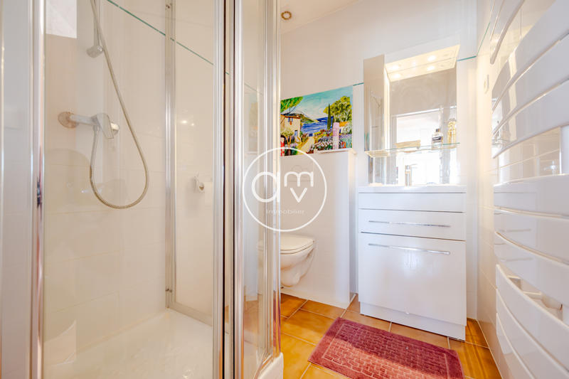 Maison - 107 m² - 5 pièces