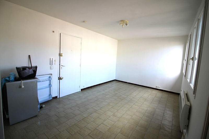 Appartement - 24 m² - 1 pièce