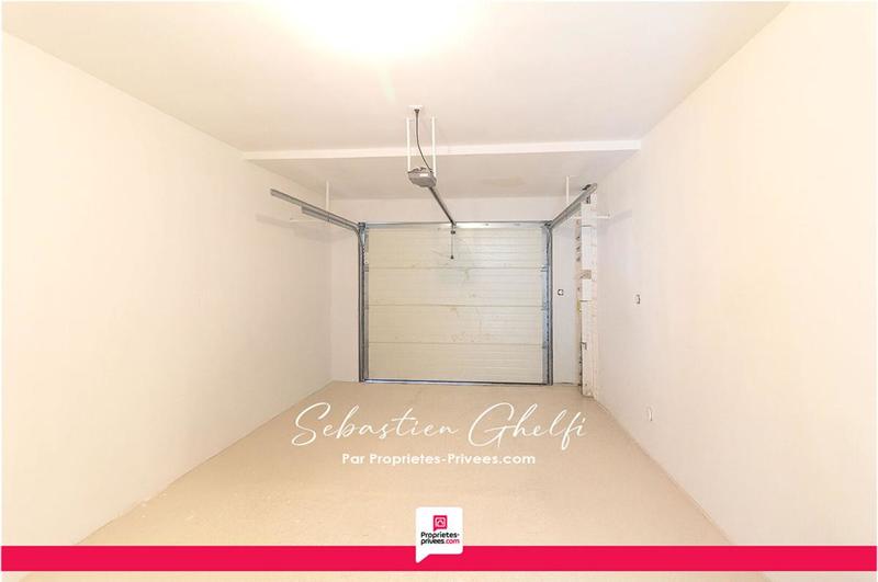 Maison - 113 m² - 5 pièces