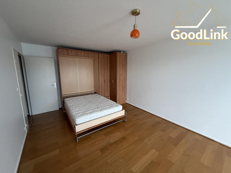 Appartement - 32 m² - 1 pièce