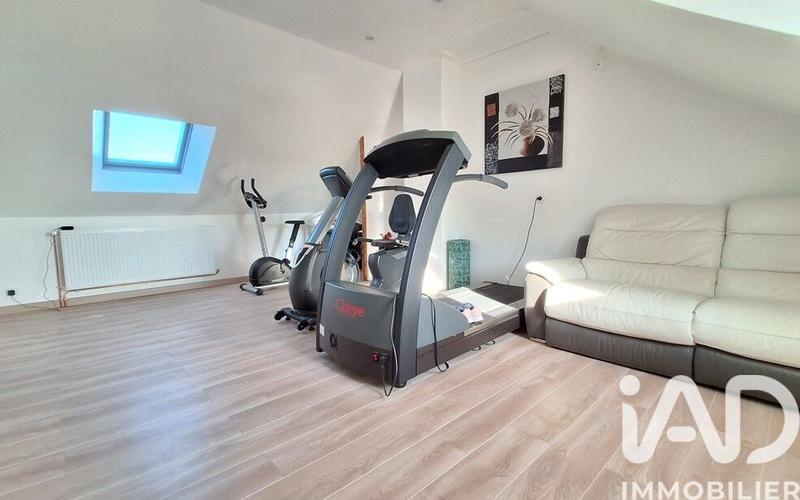 Maison de campagne - 136 m² - 6 pièces