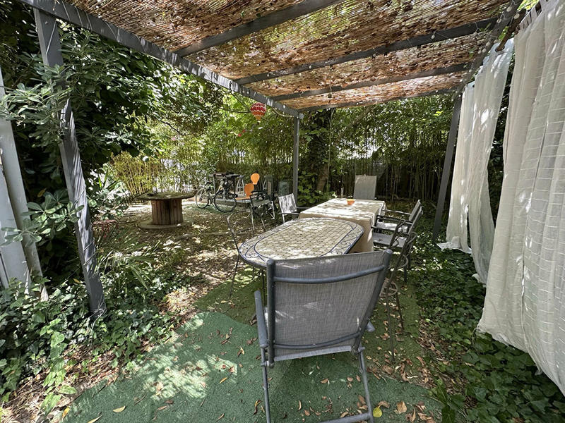 Maison - 141 m² - 5 pièces