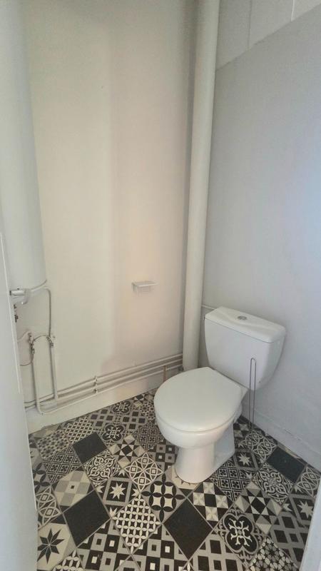 Appartement - 83 m² - 5 pièces