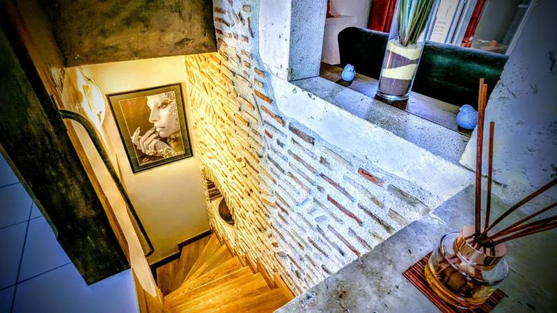 Maison - 116 m² - 5 pièces