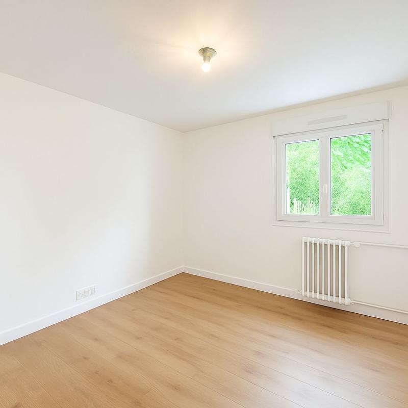 Appartement - 75 m² - 4 pièces