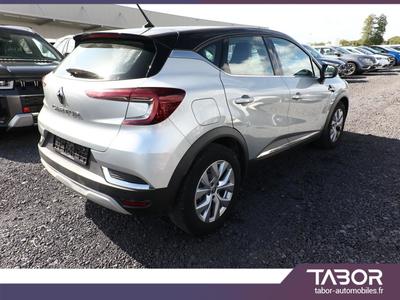 Renault Captur II 1.3 TCe 140 Intens Mhev Gps