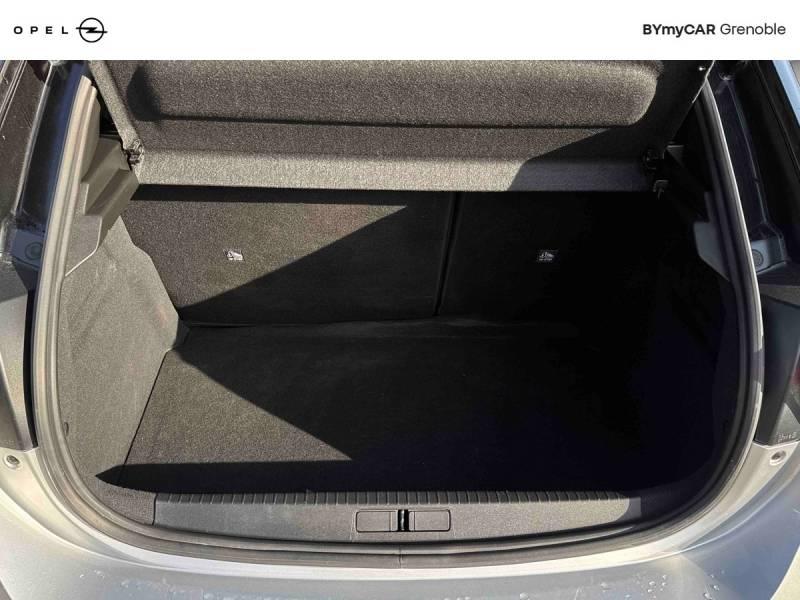 Opel Corsa 1.2 75 ch Bvm5 Gs