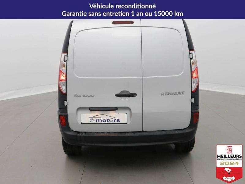 Renault Kangoo Express 1.5 Dci 75 Grand Confort 3Pl