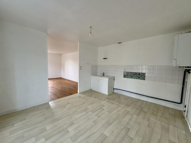 Immeuble - 440 m²