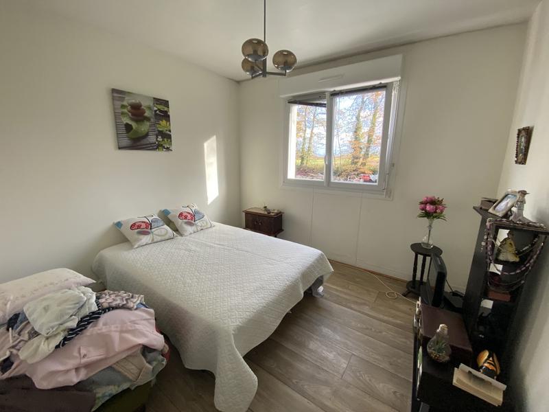 Maison - 146 m² - 8 pièces