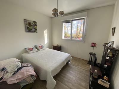 Maison - 146 m² - 8 pièces