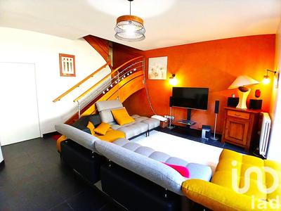 Maison de maîtres - 200 m² - 6 pièces