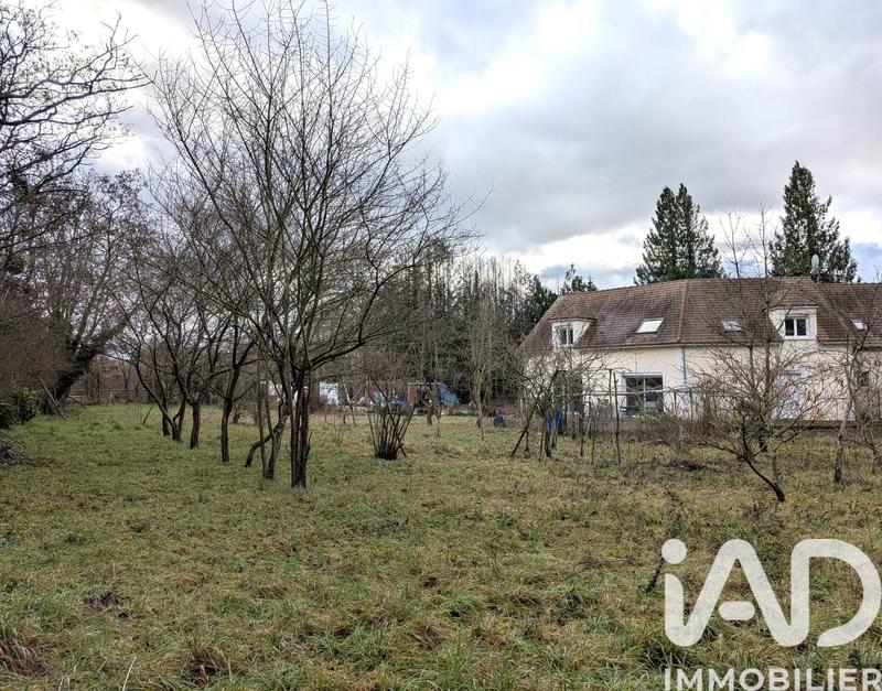 Maison - 190 m² - 7 pièces