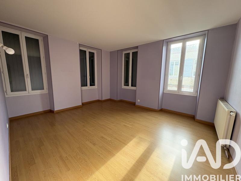 Immeuble - 372 m² - 8 pièces