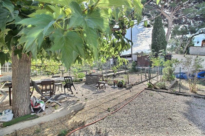 Maison - 81 m² - 4 pièces