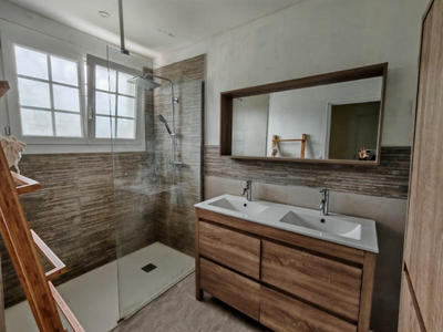 Maison - 118 m² - 6 pièces