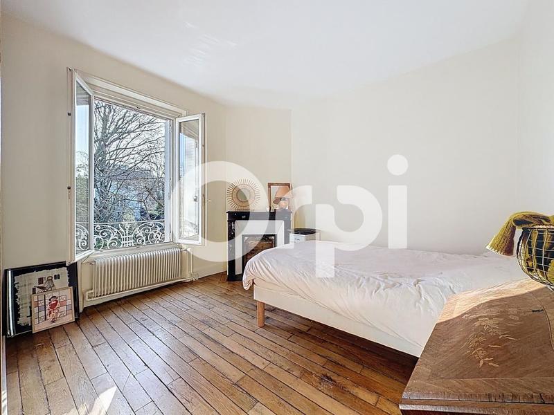 Maison - 132 m² - 5 pièces