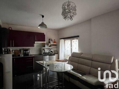 Appartement - 53 m² - 2 pièces