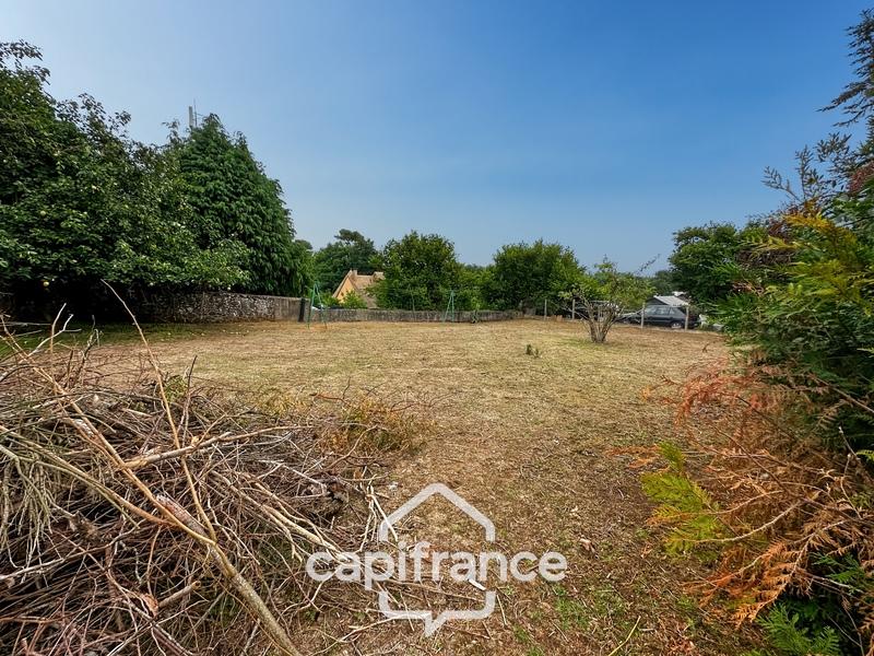 Maison - 78 m² - 3 pièces