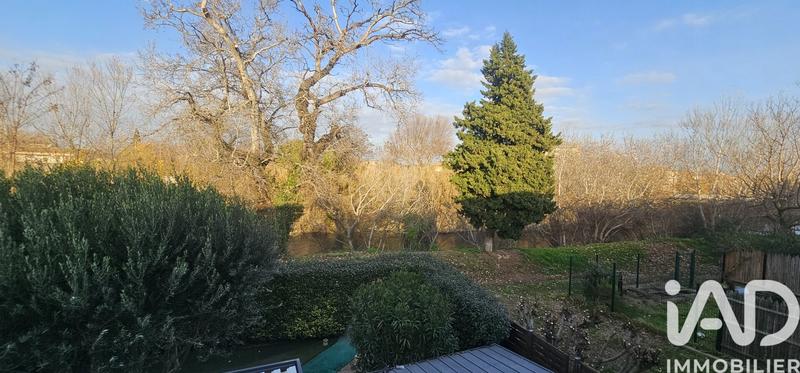 Appartement - 50 m² - 3 pièces