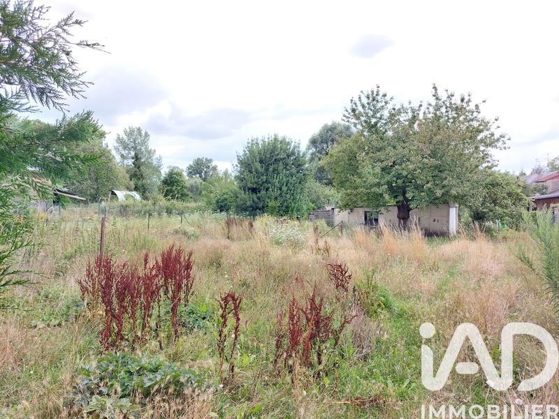 Maison - 78 m² - 4 pièces